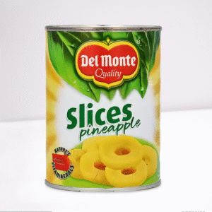 Pinneapple Slice