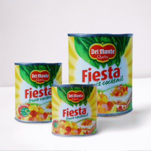 Fiesta Fruit Cocktail Delmonte