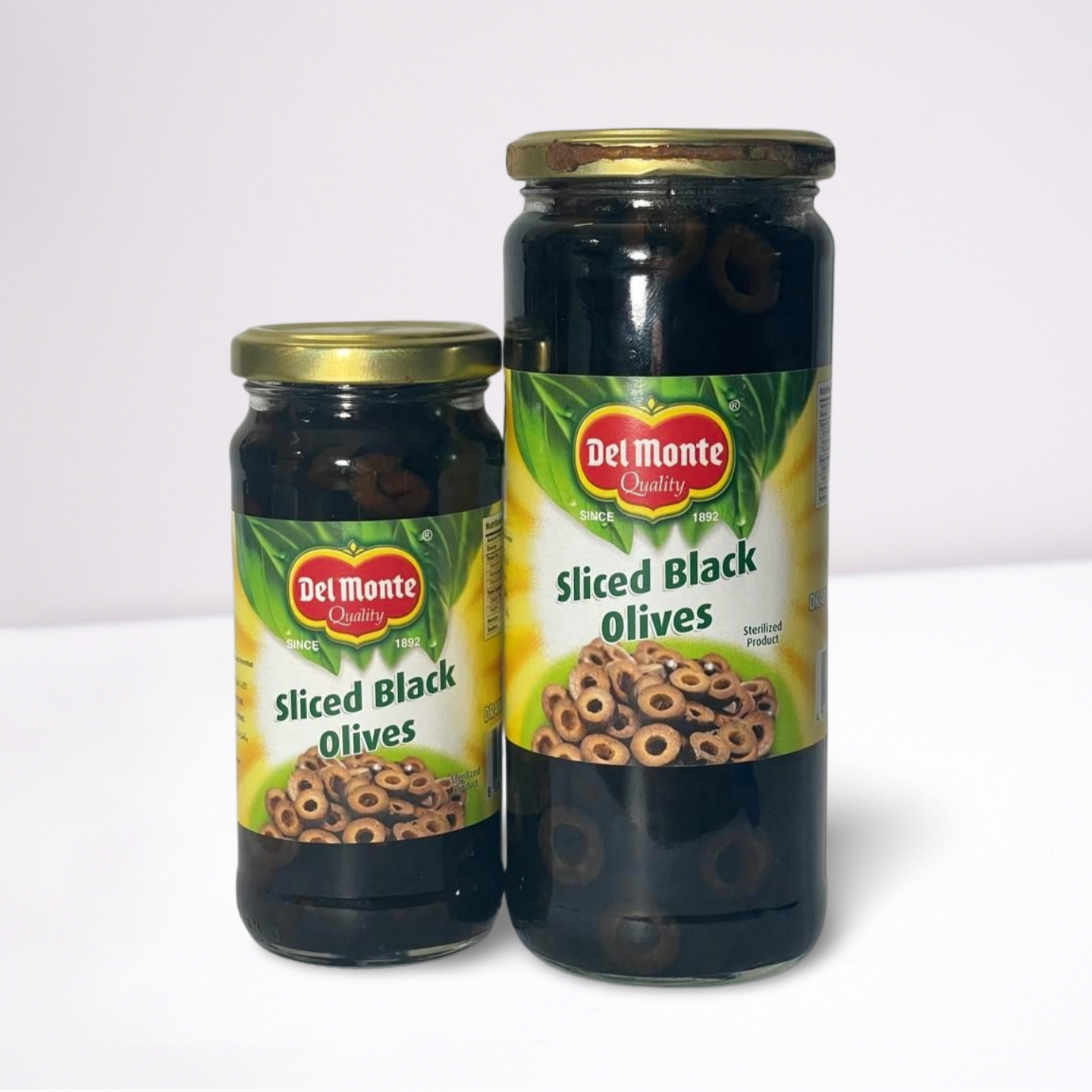 pitted Black Olives - Image 2