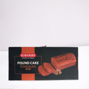 Pound Cake Chocolate