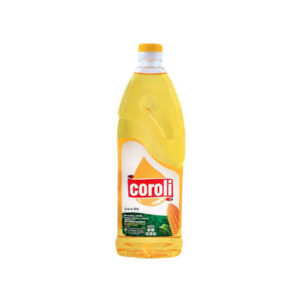 coroli corn oil