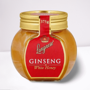 LaganesE GINSENG Honey