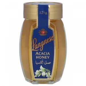 laganese acacia honey