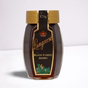 laganese black forest honey