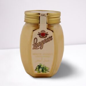 Laganese white and mild honey