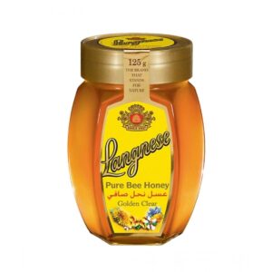 laganese pure bee honey