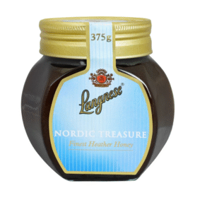 Laganese nordic treasure